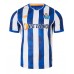 Camiseta Porto Fabio Vieira #10 Primera Equipación Replica 2024-25 mangas cortas